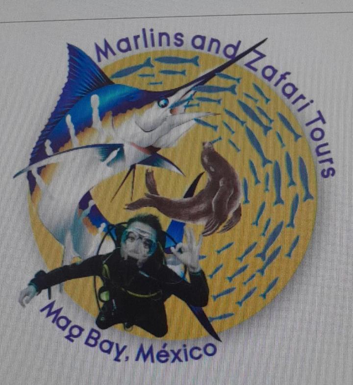 Hotel- Whale Tours And Sport Fishing Vista Mag-Bay Puerto San Carlos Номер фото